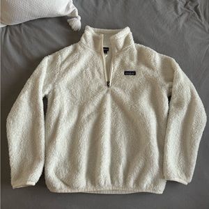 Patagonia Los Gatos Fleece 1/4-Zip